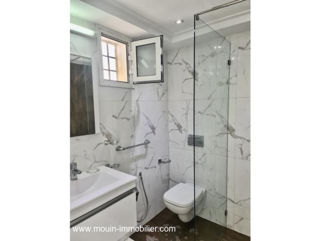 Photo APPARTEMENT SOLARIUM Hammamet Centre Ville AL3484 image 6/6