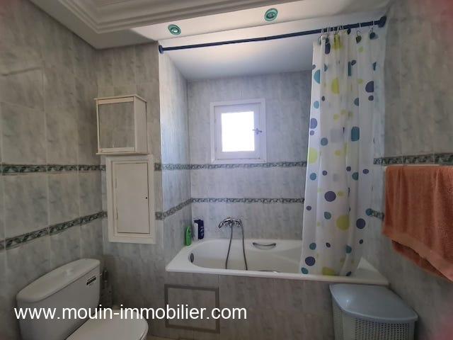 Photo APPARTEMENT SOULAYMA Nabeul  AV1579 image 6/6
