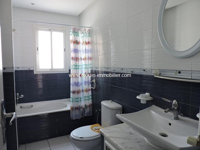 Photo Appartement Souraya ref AL1484 Hammamet Nord image 6/6