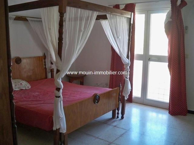 Photo appartement sousana AL687 hammamet nord image 6/6