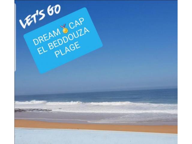Photo Appartement Standing A beddouza Safi 295000 dh image 6/6