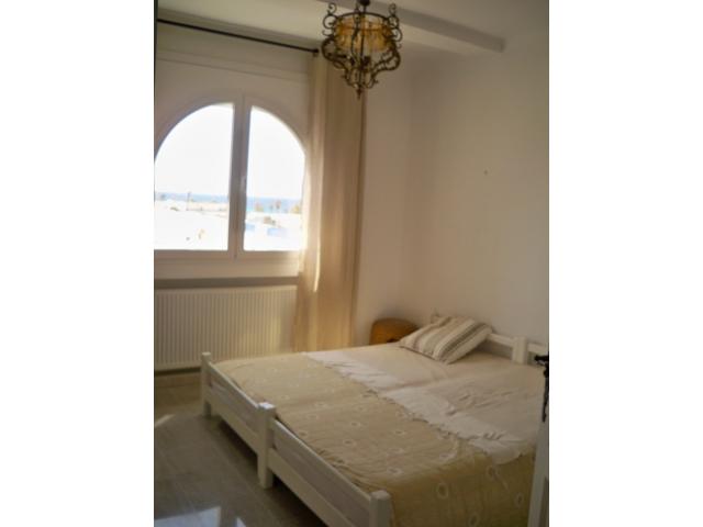 Photo appartement stella AL826 centre ville hammamet image 6/6