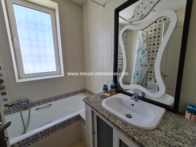 Photo APPARTEMENT STELLA Hammamet Nord AL2690 image 6/6