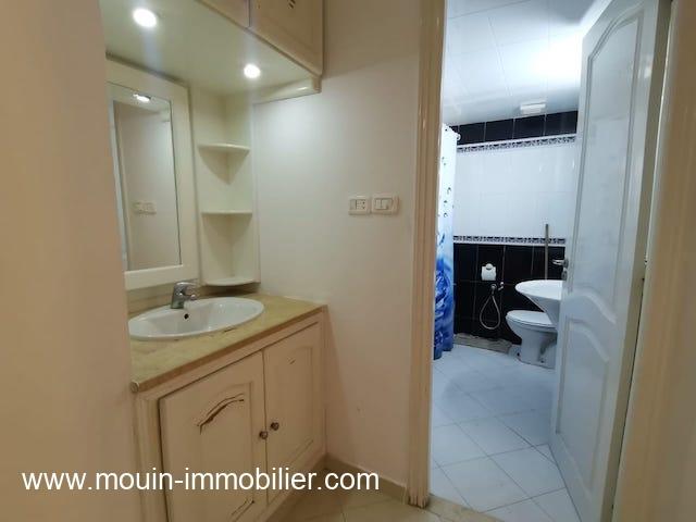 Photo APPARTEMENT SULTANA I Hammamet Nord AL3324 image 6/6