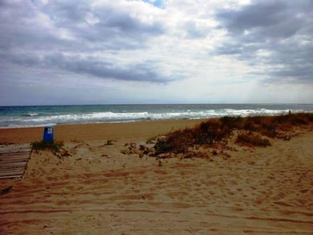 Photo Appartement sur la plage à Denia (Alicante) image 6/6