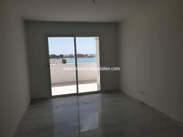 Photo APPARTEMENT SYLVIA Hammamet AL2484 image 6/6