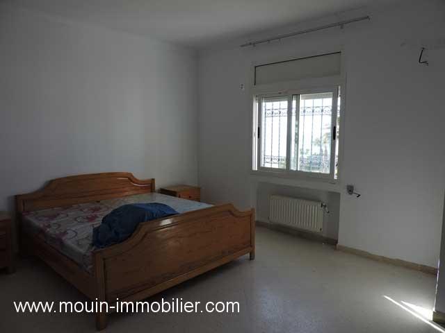 Photo Appartement Syrine AL1976 Sidi Mahersi image 6/6
