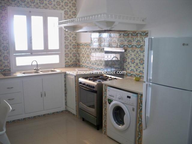 Photo Appartement Tamaris 1 AL629 Hammamet image 6/6