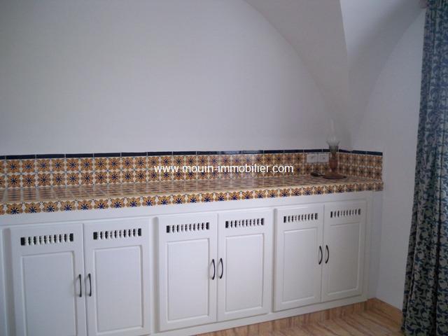 Photo Appartement Tamaris III AL628 Hammamet image 6/6