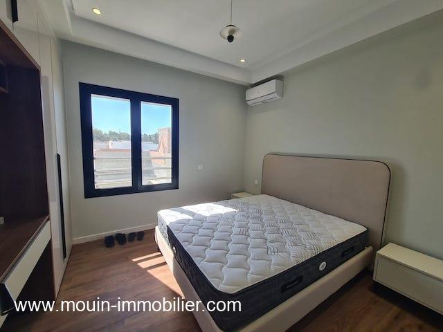 Photo Appartement tchello IV AL3253 Hammamet image 6/6