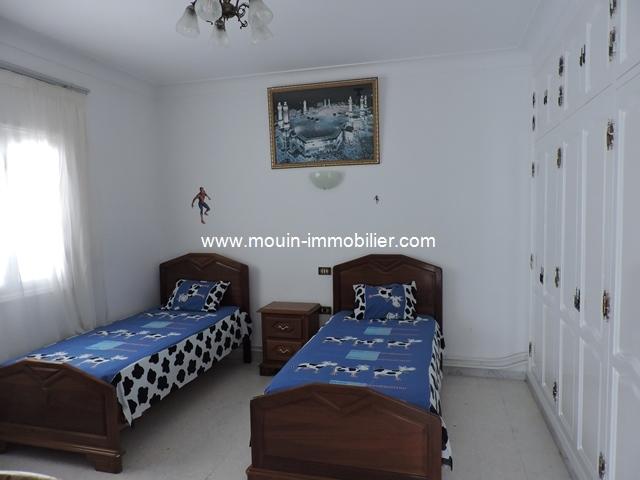 Photo Appartement The Space AL2171 Hammamet image 6/6