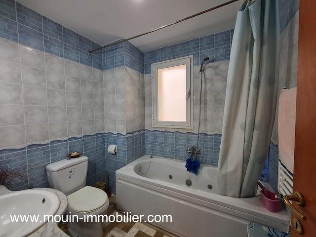 Photo APPARTEMENT TINO I Nabeul I AL3060 image 6/6