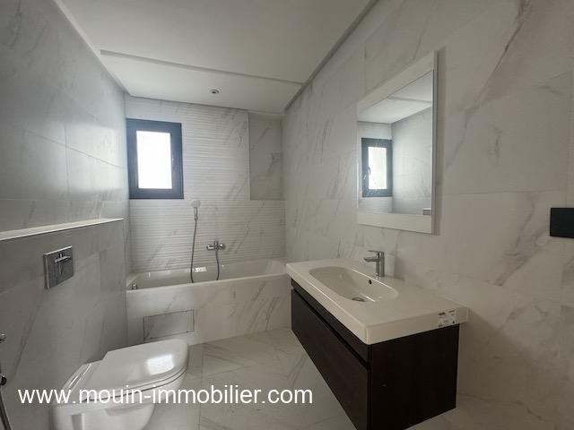 Photo APPARTEMENT TONY Hammamet Mrezka I AV1795 image 6/6