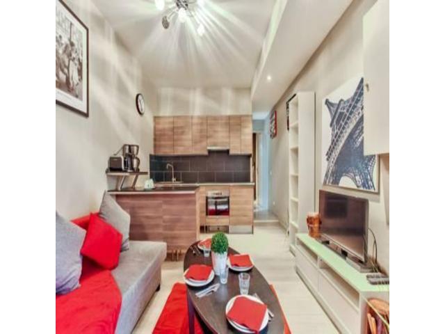 Photo Appartement trois pièces en colocation sur paris image 6/6