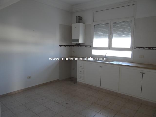 Photo Appartement Tuba 1 AL1825 Hammamet image 6/6