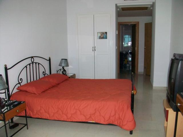 Photo Appartement Tulipe ref AL1319 Hammamet image 6/6