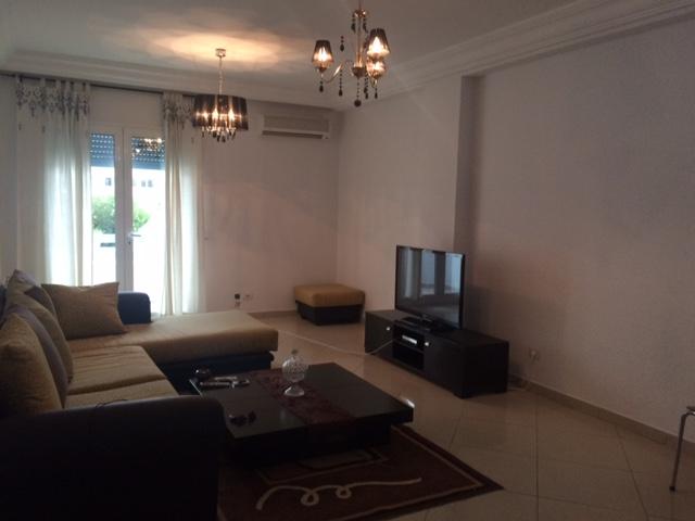 Photo appartement tweety1 AV514 hammamet nord image 6/6