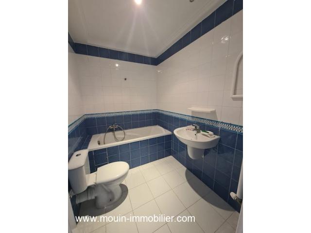 Photo APPARTEMENT VALERIE Sidi Mahersi AL3480 image 6/6