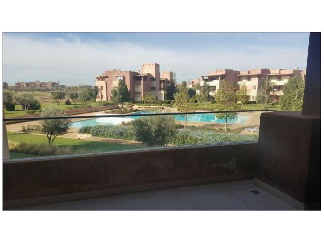 Photo Appartement vide sur Av Mohamed 6 image 6/6