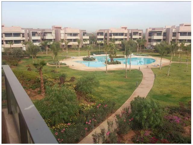 Photo Appartement vide sur Av Mohamed 6 image 6/6