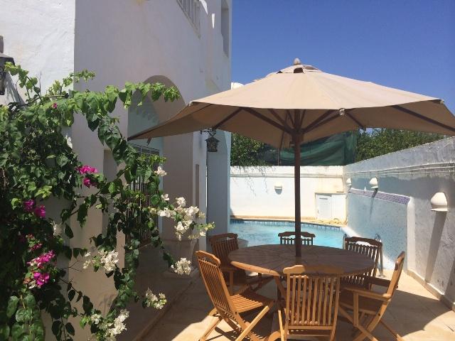 Photo appartement viola AL888 jinana hammamet image 6/6