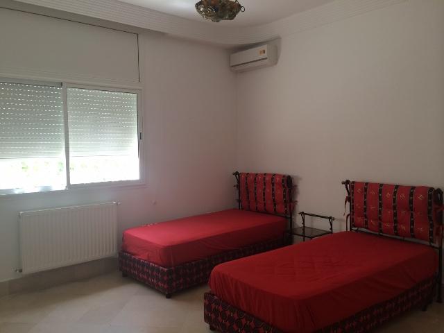 Photo Appartement Viola ref AL888 Jinan Hammamet image 6/6