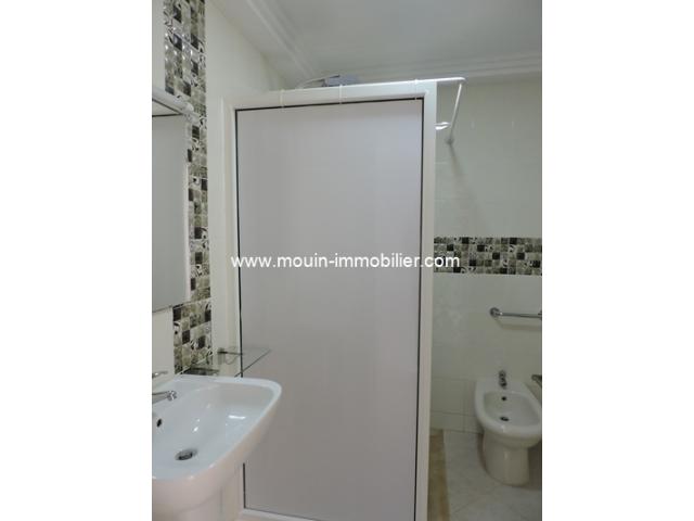 Photo Appartement Vivace AL2070 Hammamet Nord image 6/6