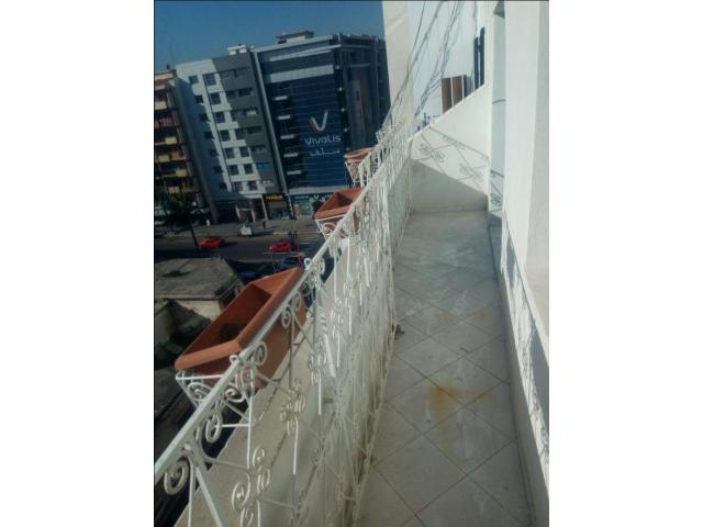 Photo Appartement vue panoramique à bd Zerktouni image 6/6