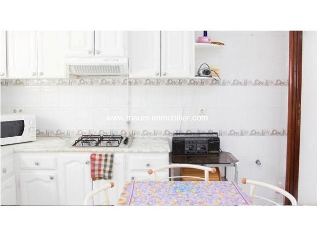 Photo Appartement Ward cc ref AL1115 Yasmine Hammamet image 6/6