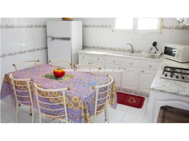 Photo Appartement Ward ref AL1115 Yasmine Hammamet image 6/6