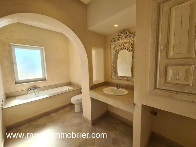 Photo Appartement Wouroud 2 AL3447 Hammamet image 6/6