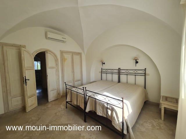 Photo APPARTEMENT WOUROUD 2 Hammamet Zone Théâtre AL3447 image 6/6