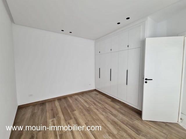 Photo APPARTEMENT YANI 3 Hammamet Nord I AV1862 image 6/6