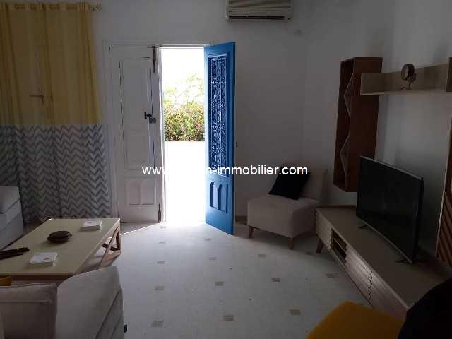 Photo Appartement Yanis AL2465 Hammamet Nord image 6/6