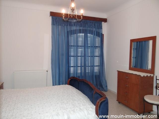 Photo Appartement Yara 2 ref AL973 Hammamet image 6/6