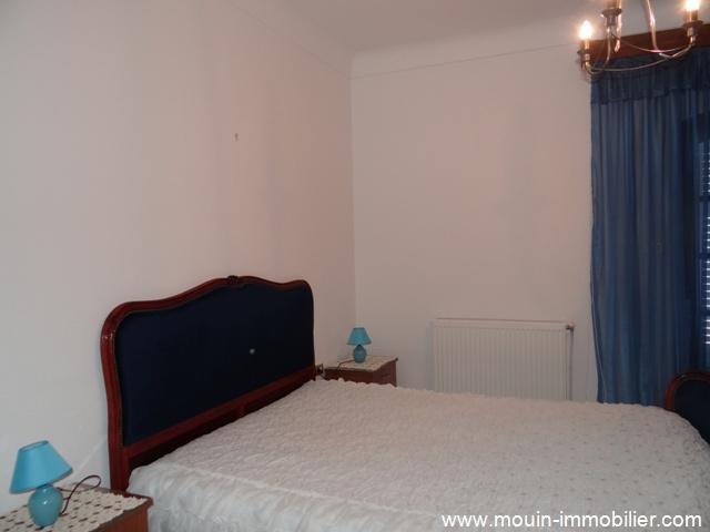 Photo Appartement Yara AL973 Hammamet image 6/6