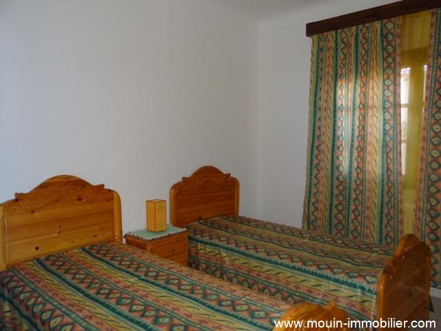 Photo Appartement Yara AL973 Hammamet zone miramar image 6/6