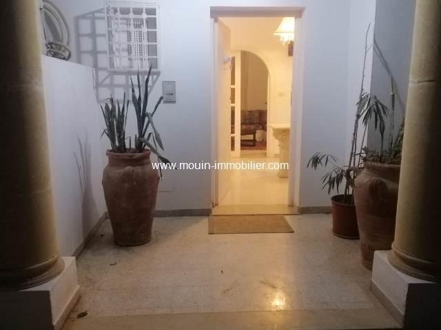 Photo APPARTEMENT YASMINETTE Hammamet Nord AL2619 image 6/6