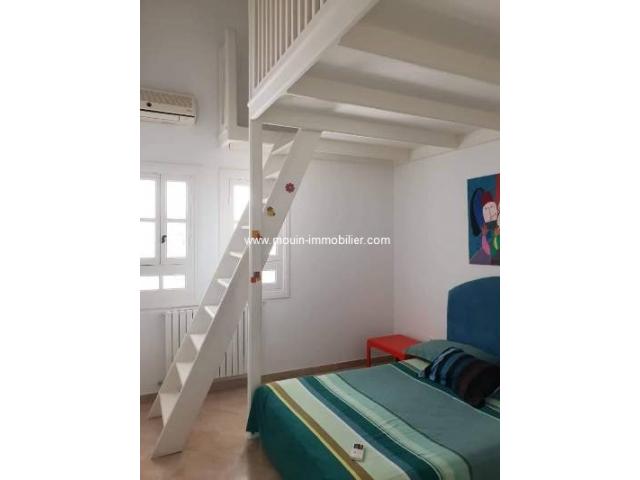 Photo Appartement Yazid AL2546 Jinan Hammamet image 6/6