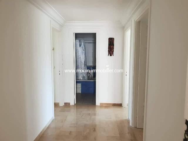 Photo appartement Yazid AL2546 Jinen Hammamet image 6/6