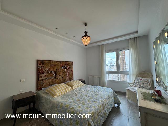 Photo APPARTEMENT YOYO Hammamet AL3436 image 6/6