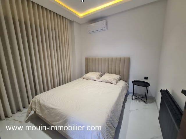 Photo APPARTEMENT YUCCA Hammamet AL3536 image 6/6