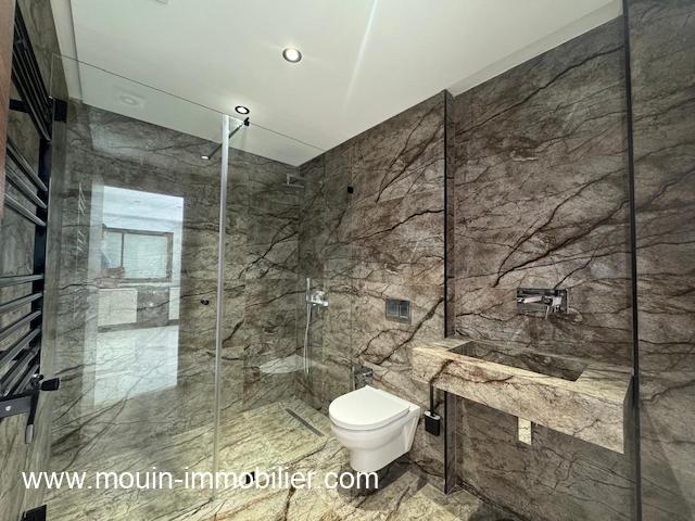 Photo APPARTEMENT YUCCA Hammamet Sud AV1844 image 6/6