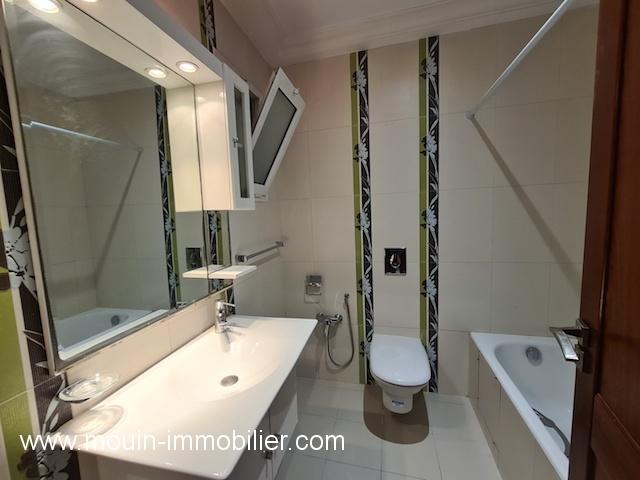 Photo APPARTEMENT YVANA Lac, Lac 2  AL2706 image 6/6