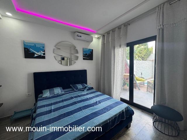 Photo APPARTEMENT ZARA Mrezka Hammamet Nord AV1926 image 6/6