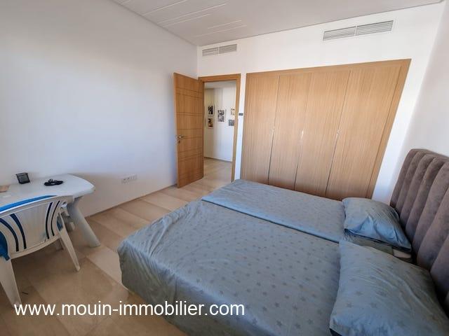 Photo APPARTEMENT ZEIN AV Jardin De Carthage AV1683 image 6/6