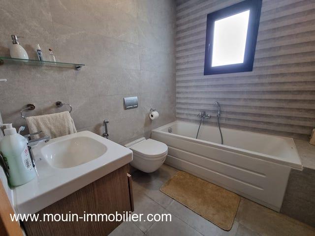 Photo APPARTEMENT ZEIN Jardin De Carthage AV1683 image 6/6
