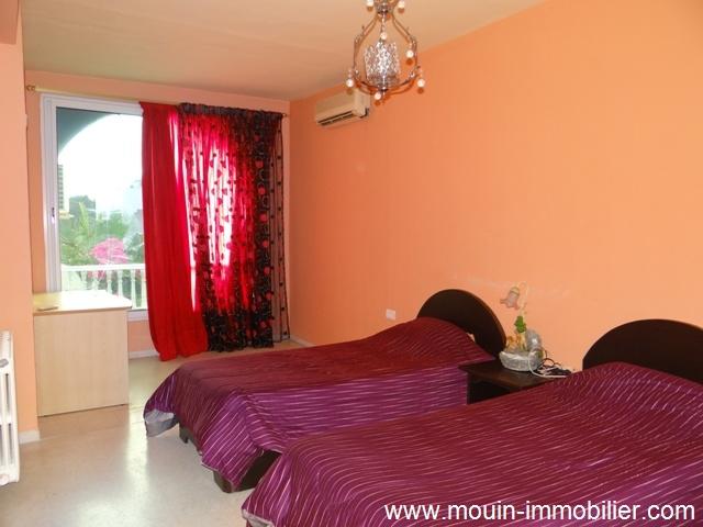 Photo Appartement Zen AL2616 Jinan Hammamet image 6/6