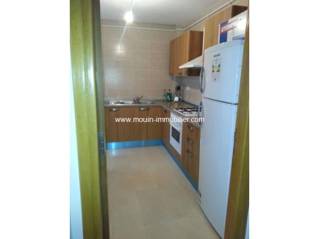 Photo Appartement Zenith ref AL1197 Mrezka image 6/6