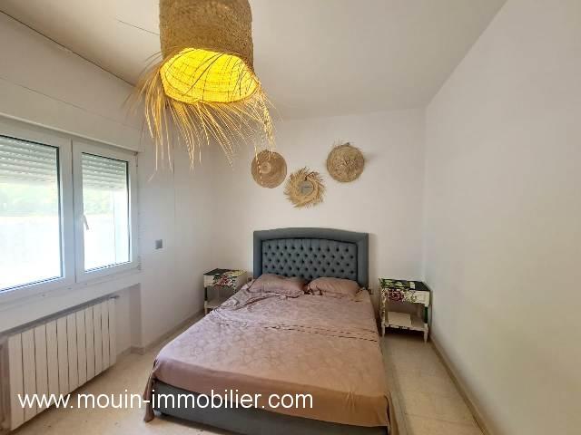 Photo Appartement Zoulou AL1878 Yasmine Hammamet image 6/6